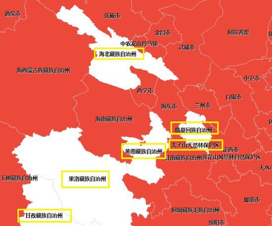 图以排山倒海之势席卷全国不朽情缘霸王茶姬全国分布(图7)
