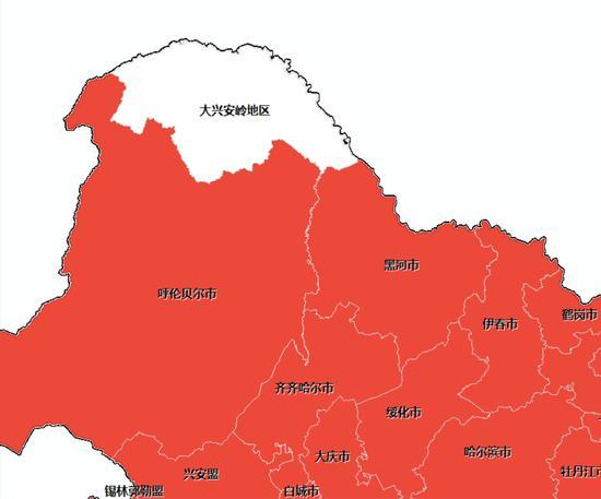 图以排山倒海之势席卷全国不朽情缘霸王茶姬全国分布(图10)