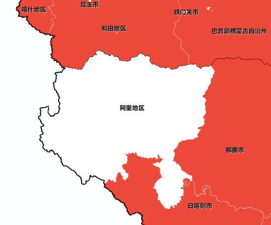 图以排山倒海之势席卷全国不朽情缘霸王茶姬全国分布(图9)