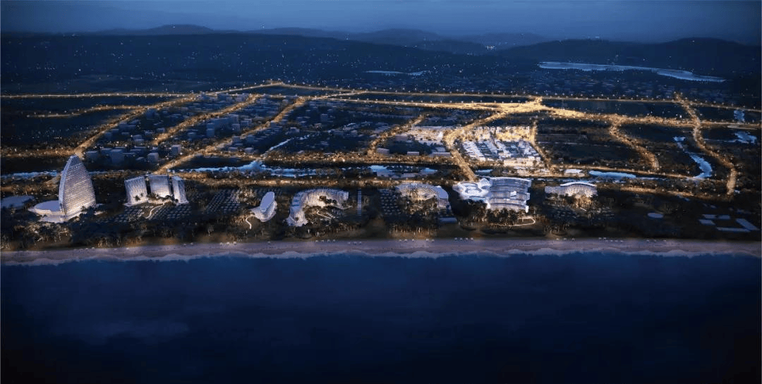 价优惠！拨打售楼处电话享置业顾问一对一咨询不朽情缘三亚保利仁境实时更新：获取最新房(图4)