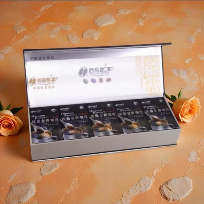 哲学：从挂耳到速溶的仪式感革命不朽情缘网站晨光中的云南咖啡(图3)